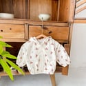 The Teddy Bear Jacket