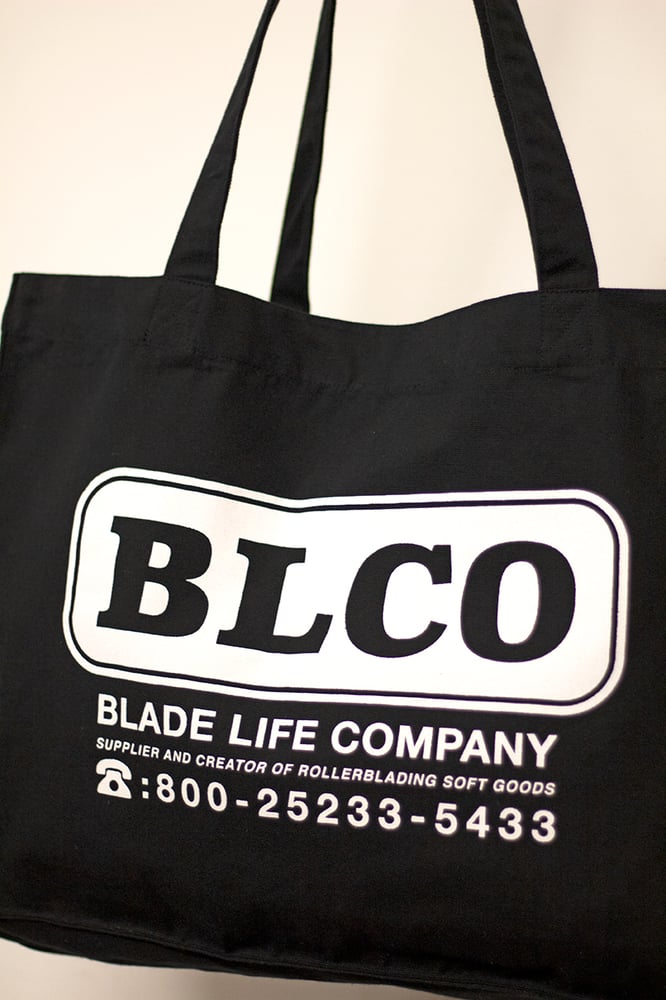 Image of BLCO Skate tote