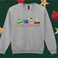 Image 3 of Son of a nutcracker