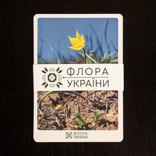 Image of Flora of Ukraine