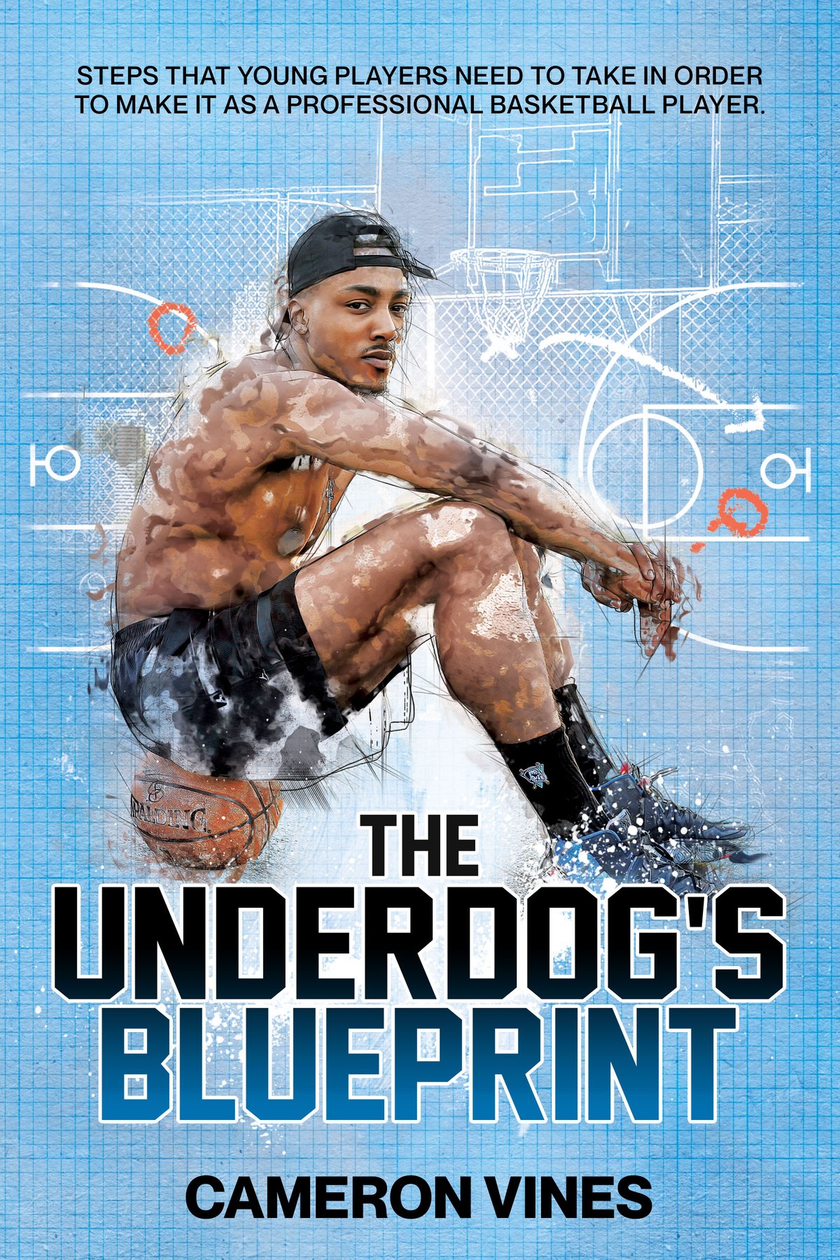 Image of The Underdogs Blueprint 
