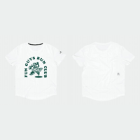 FGRC - RUN Tee