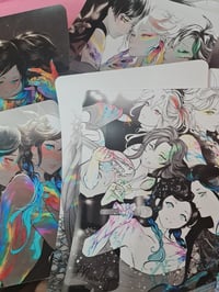 Image 5 of PridePaint - full bundle - prints+stickers