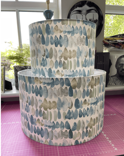 Image of Dash Slate Blue Shade
