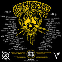 Image 4 of Agathocles - Goddamned In Gentbrugge LP 