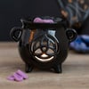 Triquetra Cauldron Wax Warmer