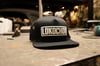 Lokochon Hat (Black)