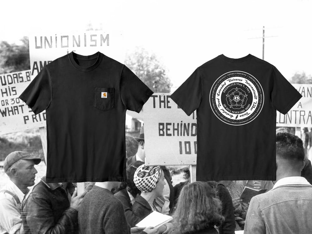 Image of Union Tee