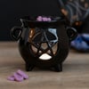 Pentagram Wax Warmer