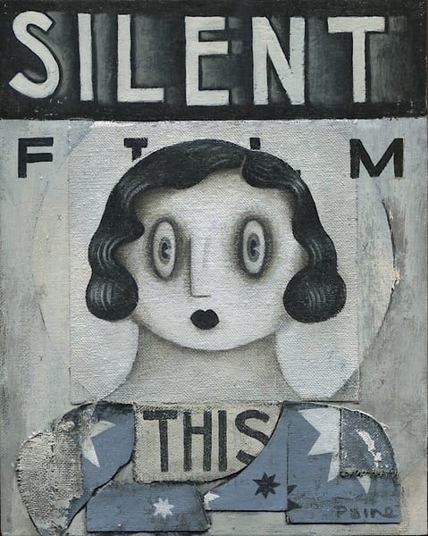 Image of Silent Film