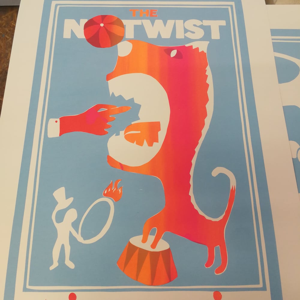 THE NOTWIST <br>(Munich 2022)