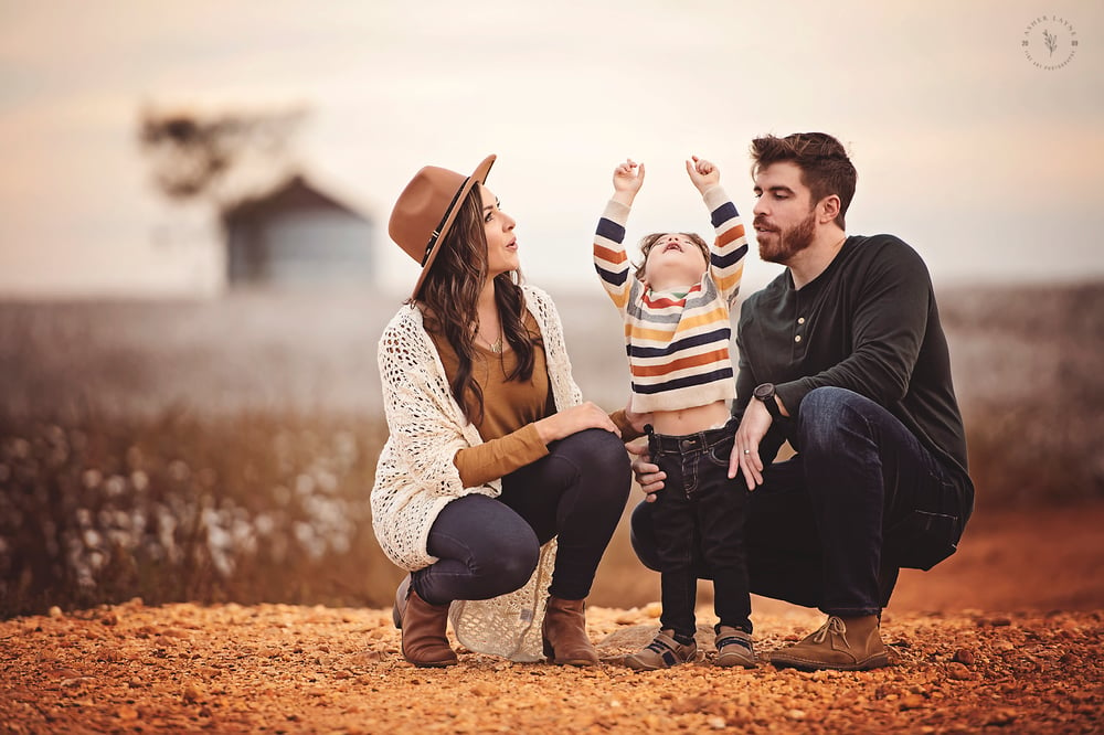 Image of Family Session 