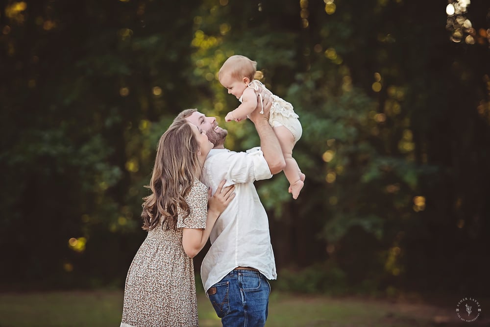 Image of Family Session 