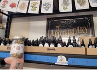 Image of Customizable Hormone imbalance / perimenopause survival kit ❤🌿 (for my sisters)