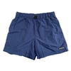 Vintage Columbia Shorts - Navy 