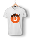 DECK Tag - D-Train Sixth Avenue Express T-Shirt