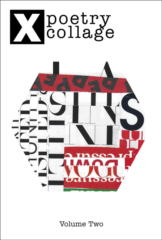 Image of Poetry X Collage, Vol. 2