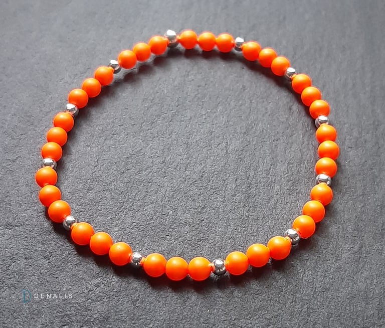 Manon Swarovski 'plus one' bracelets Image 3