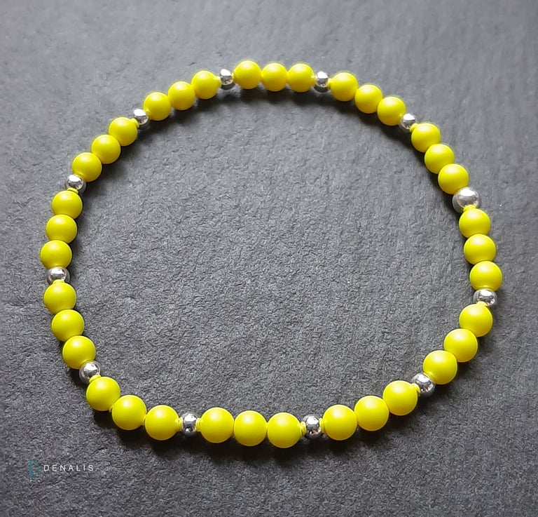 Manon Swarovski 'plus one' bracelets Image 4
