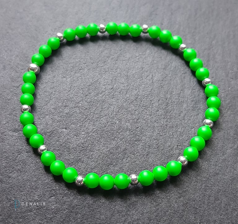 Manon Swarovski 'plus one' bracelets Image 5