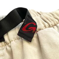 Image 2 of Vintage 90s Gramicci Shorts - Beige