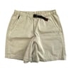 Vintage 90s Gramicci Shorts - Beige 