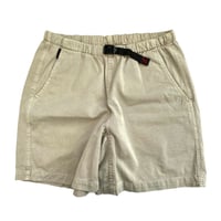 Image 1 of Vintage 90s Gramicci Shorts - Beige