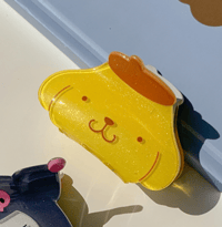Image 2 of Sanrio Hair Clips