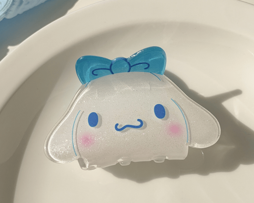 Sanrio Hair Clips