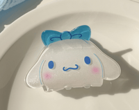 Image 3 of Sanrio Hair Clips