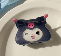 Image 4 of Sanrio Hair Clips