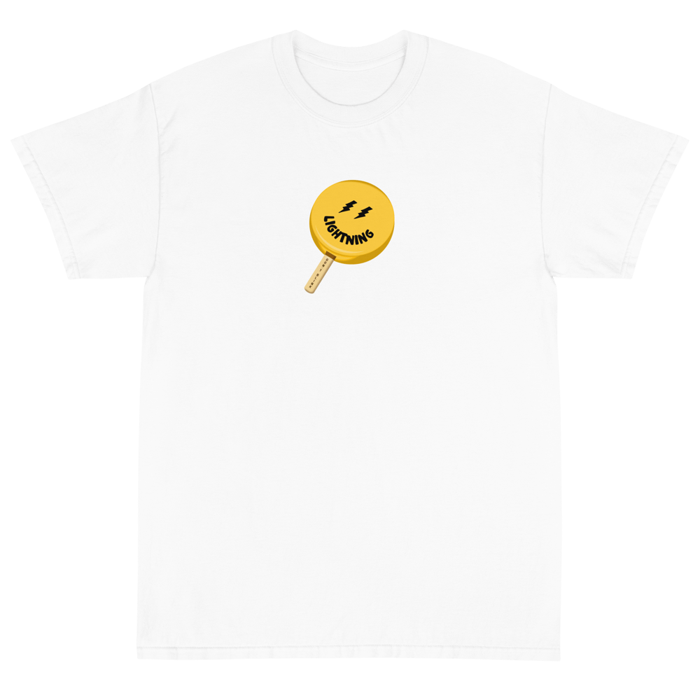 BoltSicle T-Shirt