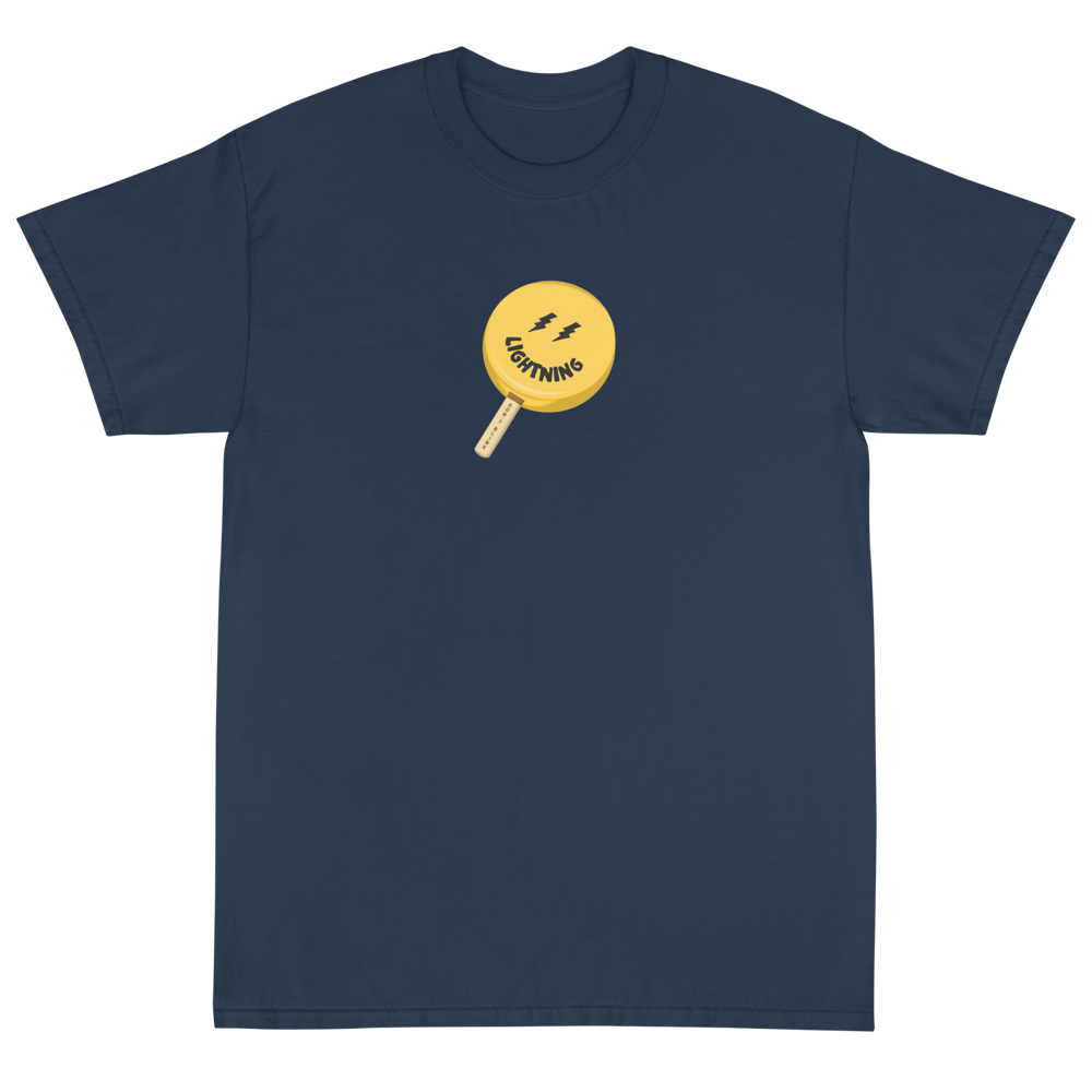BoltSicle T-Shirt