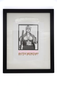 Image 4 of "Persol" Risograph Print