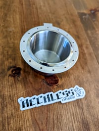 Image 4 of Reckless Honda Ruckus Front Mount Cup Holder 