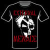 EXTERNAL MENACE