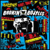 BROKEN BOTTLES - "Suburban Dreams" 7" Single (NEW OLD STOCK)
