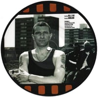 Image 2 of the BUSINESS - "Hell 2 Pay" 7" Single Picture Disc (NEW OLD STOCK)