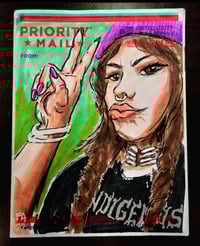 Peace 