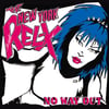 NEW YORK REL-X - "No Way Out" 7" Single (NEW OLD STOCK)