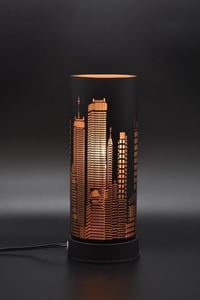 City Night Lights