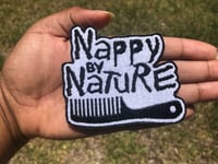 Image 1 of Nappy By Nature Patch