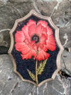 Scarlet Poppy