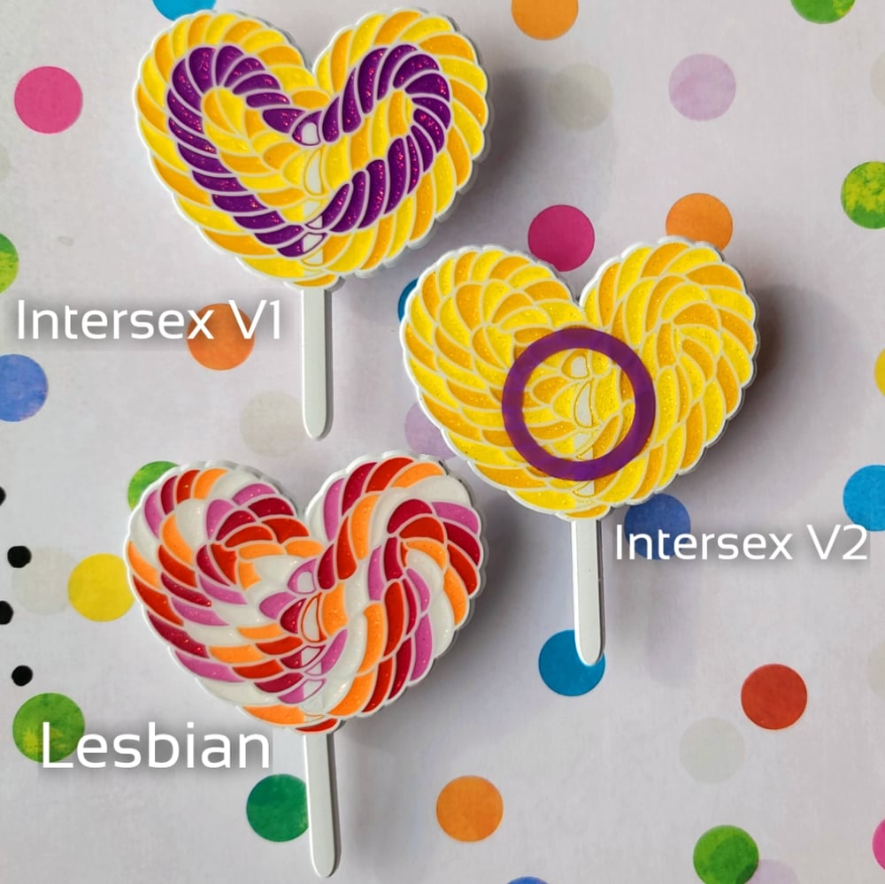 PRIDE POPS
