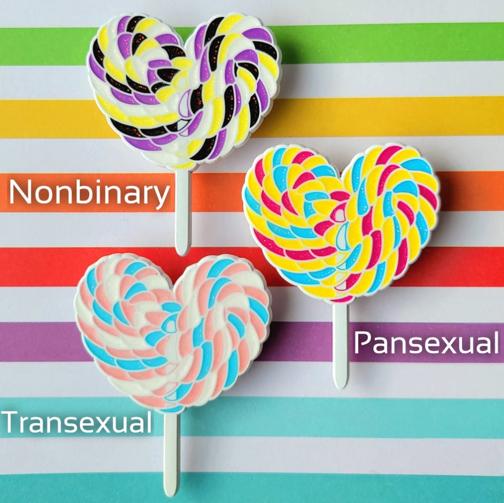 PRIDE POPS