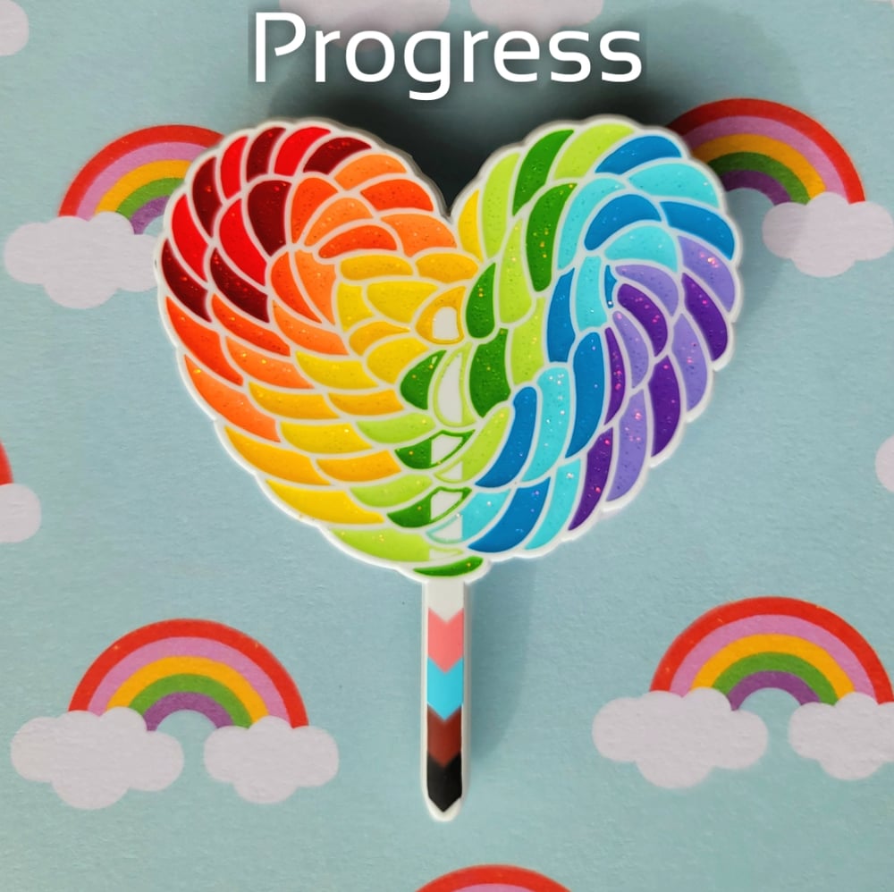 PRIDE POPS