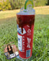 Budweiser Chamoy Iced Tumbler  Image 2