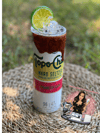 Topo Chico Hard Seltzer Chamoy Iced Tumbler 