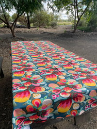 Tablecloth - KK Bush Flora