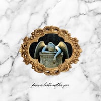 Image 1 of God Program - Forever Lasts Another Year LP / CD